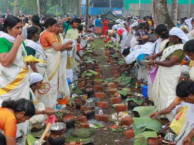 Chakkulathukavu Pongala Holiday in Alappuzha: ചക്കുളത്തുകാവ് പൊങ്കാല: ആലപ്പുഴ ജില്ലയിലെ നാലു താലൂക്കുകൾക്ക് അവധി