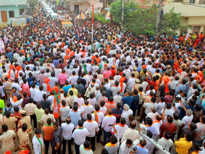 तेलंगाना में कब है मतदान 