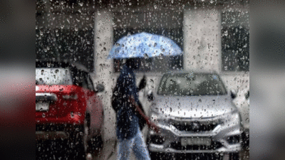 UP Weather: बरेली में लुढ़का तापमान, बारिश से बढ़ेगी ठिठुरन, जानिए मौसम का हाल
