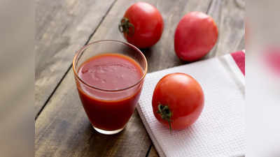 Tomato Juice: టమాటా జ్యూస్‌ రోజూ తాగితే.. ఈ అనారోగ్యాలకు చెక్‌ పడుతుంది