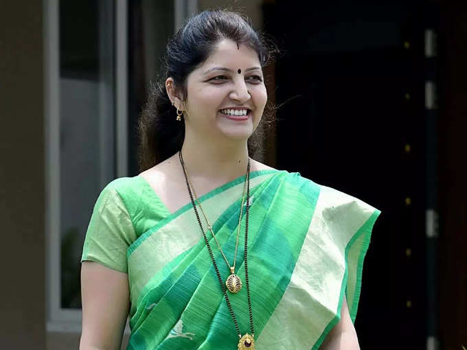 Rupali Chakankar