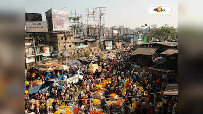 Hawkers In Kolkata: উত্তরাধিকার সূত্রে ফুটপাথে হকারি করা যাবে না: মেয়র