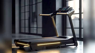 लाइफलॉन्ग ब्रैंड डेज से सस्ते में खरीदें Treadmills, घर से लेकर जिम तक के लिए रहेंगी सबसे बेस्ट