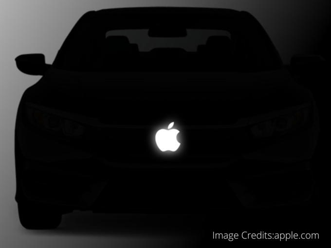 ​Apple Car