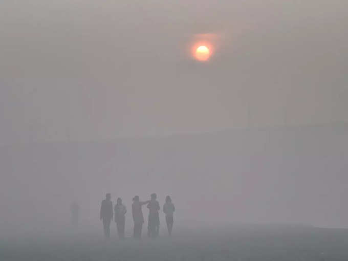 आगे कैसी रहेगी हवा