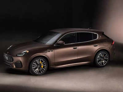 Maserati लवकरच भारतात Grayscale आणि Gran Turismo कार लाँच करणार; जाणून घ्या स्पेसिफिकेशनशी संबंधित डिटेल्स