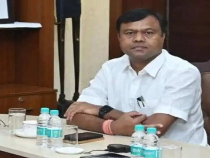 दीपक बैज दीपक बैज