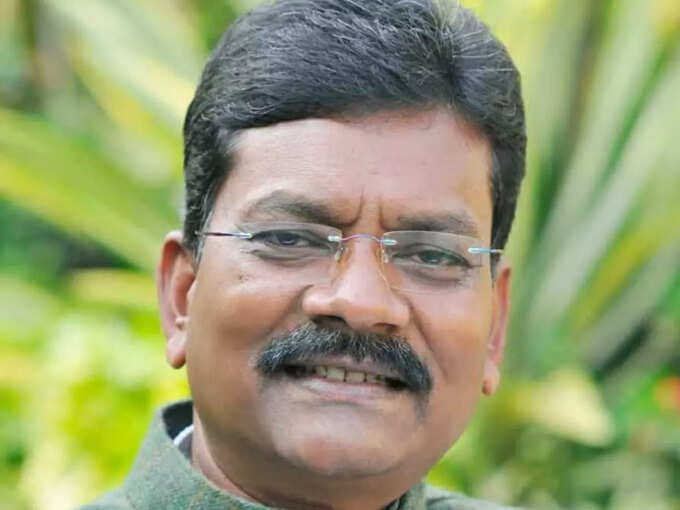चरण दास महंत चरण दास महंत