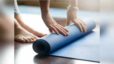 Yoga Mat : యోగా మ్యాట్ కొనాలనుకుంటున్నారా.. వీటిని మరువొద్దు..