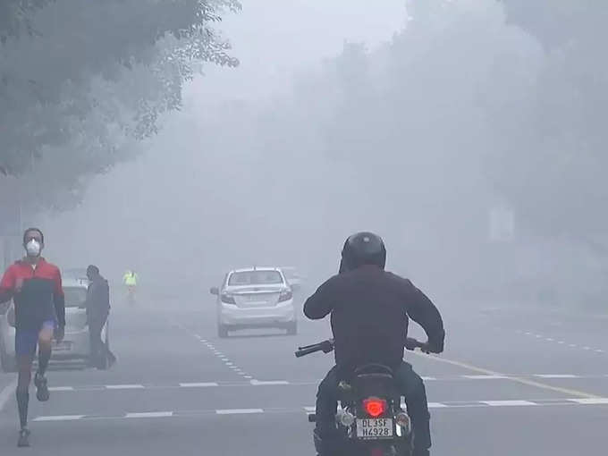 आज बेहद खराब रहेगी दिल्ली की हवा