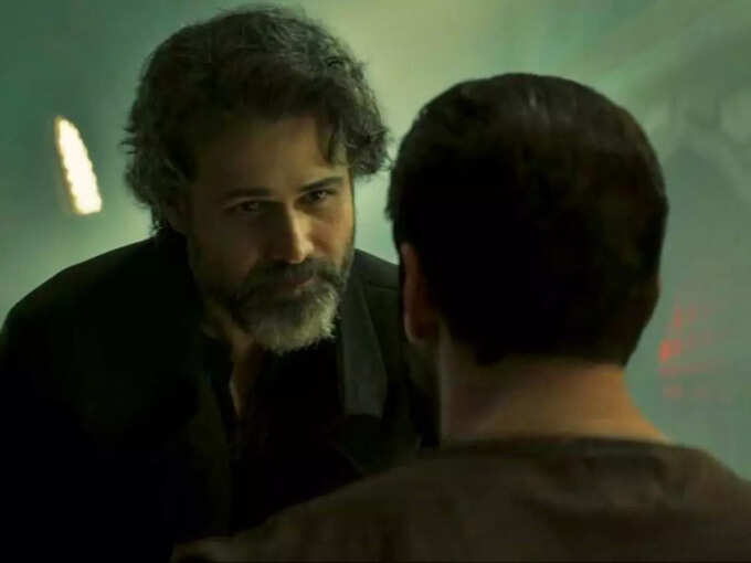 emraan hashmi tiger 3 emraan hashmi tiger 3