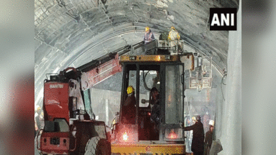 Uttarakhand Tunnel Rescue Live: मजदूरों तक पहुंचने के सारे प्रयास नाकाम, अब वर्टिकल ड्रिलिंग पर टिकी उम्मीदें... रेस्क्यू की हर अपडेट