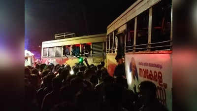 KSRTC Bus Accident in Neyyattinkara: നെയ്യാറ്റിൻകര കെഎസ്ആർടിസി അപകടം: പരിക്കേറ്റത് 30 പേർക്ക്, നാലുപേരുടെ നില ഗുരുതരം
