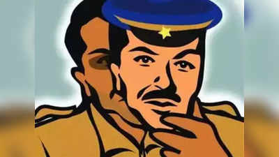 मुंबई क्राइम ब्रांच का DCP बता बुजुर्ग से ऐंठ ली रकम, दिल्ली पुलिस ने केस दर्ज कर शुरू की खातों की जांच