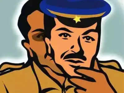 मुंबई क्राइम ब्रांच का DCP बता बुजुर्ग से ऐंठ ली रकम, दिल्ली पुलिस ने केस दर्ज कर शुरू की खातों की जांच
