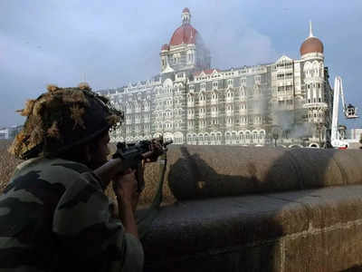 26/11 मुंबई अटैक: आगे रास्ता बंद था, ट्रैक्सी रोक दी, तभी आवाज आई...आगे आतंकवादी बैठे हैं, पढ़िए आपबीती
