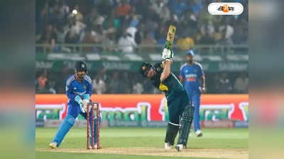 India Vs Australia 2nd T20 Match : তিরুবনন্তপুরমে আজ ম্যাচের কাঁটা বৃষ্টি, ওপেনারদের রানে ফেরার দিকে তাকিয়ে ভারত