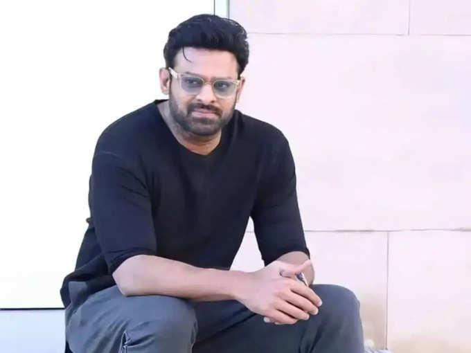 Prabhas