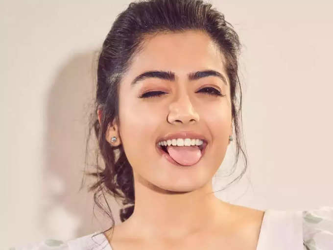 Rashmika Mandanna