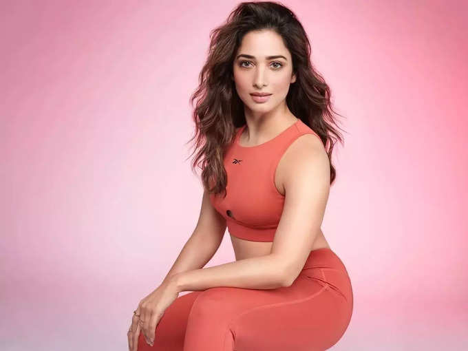 Tamanna Bhatia