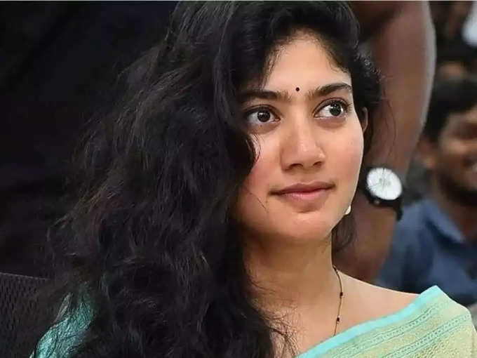 Sai Pallavi