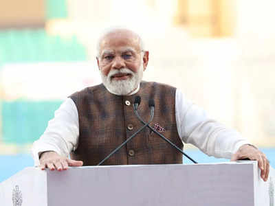 PM Modi Public Meeting Live: దుబ్బాకలో ప్రధాని మోదీ విజయ సంకల్ప సభ.. లైవ్ అప్డేట్స్