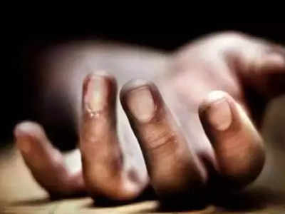 कानपुर: जीजा के साथ जा रही युवती की प्रेमी ने चाकू-कुल्हाड़ी से काट कर दी हत्या, खुद जहर खाकर दी जान