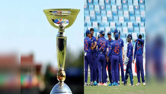 U-19 Asia Cup: 'இந்திய அணி அறிவிப்பு'.. தென் மாநில வீரர்கள் புறக்கணிப்பு: மும்பை கேங்கின் கோர முகம்!