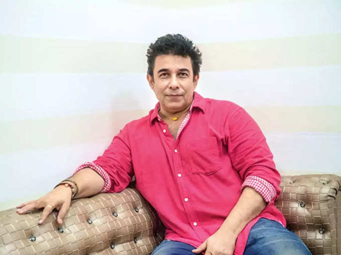 actor deepak tijori