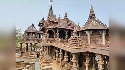Indore News: इंदौर में भी है अयोध्या जैसा राम मंदिर! बन गया सिर्फ 3 महीने में, जानें क्या है इसकी खासियत