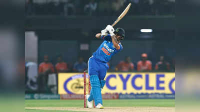 IND vs AUS - ಹೈ ಸ್ಕೋರಿಂಗ್ ಕದನದಲ್ಲಿ ಆಸೀಸ್‌ಗೆ 44 ರನ್‌ಗಳ ಸೋಲುಣಿಸಿದ ಭಾರತ!