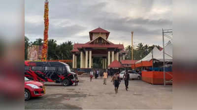 Chakkulathukavu Pongala: ചക്കുളത്തുകാവ് പൊങ്കാല നാളെ, ഒരുക്കങ്ങൾ പൂർത്തിയായി, നിർമാല്യ ദർശനം പുലർച്ചെ 4 മണിക്ക്