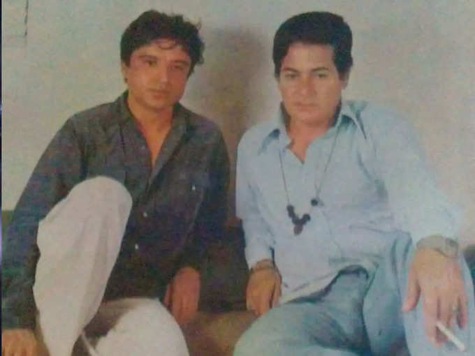 salim javed