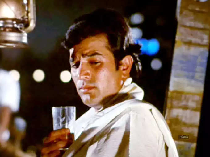 rajesh khanna sad