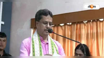 Tripura CM Manik Saha : নেশা রোধে আরও কড়া ত্রিপুরা সরকার, জায়গায় জায়গায় চলছে প্রচারাভিযান
