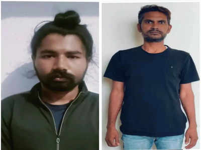 यूपी ATS को मिली बड़ी सफलता, पाकिस्तानी एजेंसी ISI के लिए जासूसी करने वाले 2 आरोपी गिरफ्तार