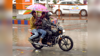 Kerala Rain Alert: ബംഗാൾ ഉൾക്കടലിൽ ന്യൂനമർദ സാധ്യത; അടുത്ത 5 ദിവസത്തേക്ക് ഇടിമിന്നലോട് ഇടത്തരം മഴയ്ക്ക് സാധ്യത