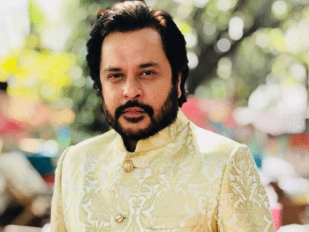 Mahesh thakur