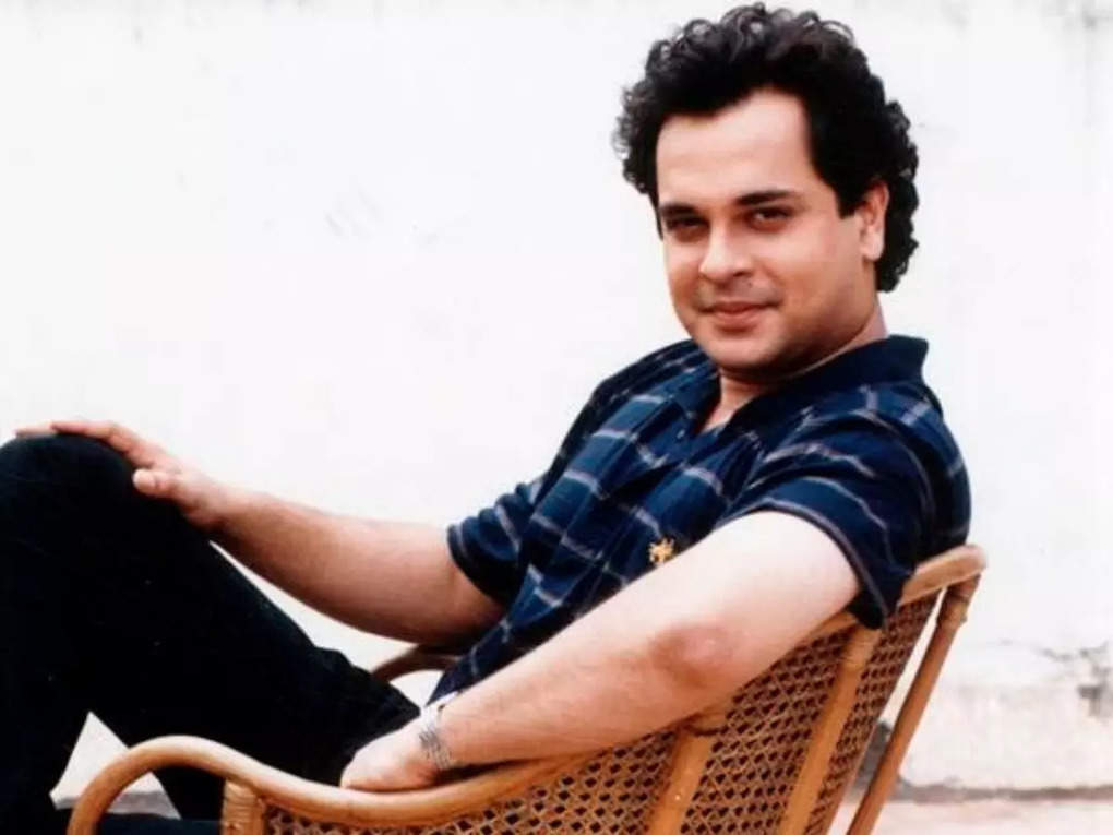 Mahesh thakur