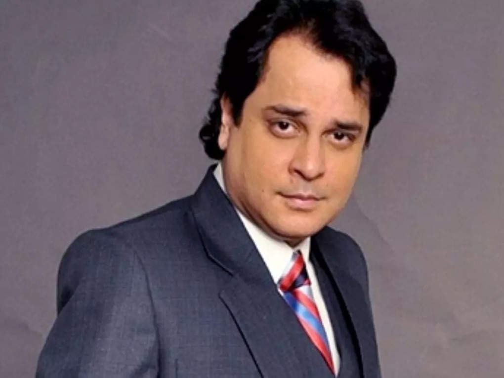 Mahesh thakur