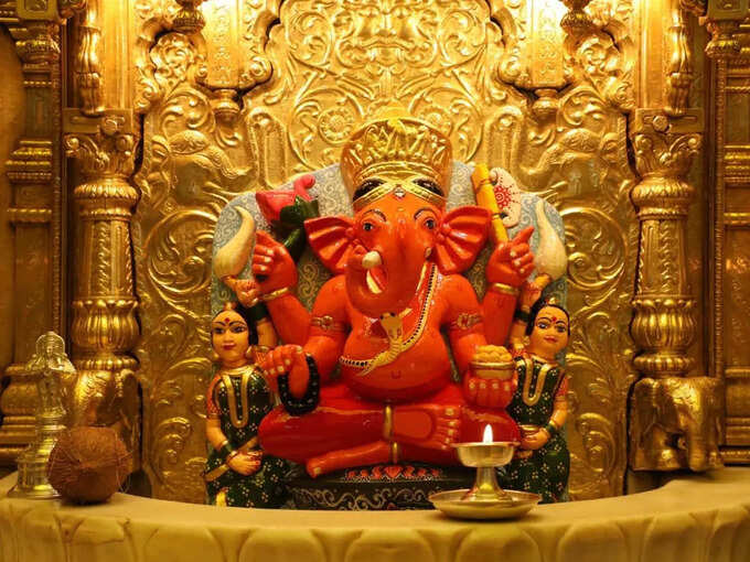 सिद्धिविनायक मंदिर, मुंबई सिद्धिविनायक मंदिर, मुंबई