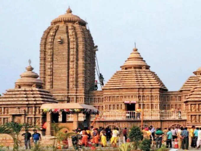 जगन्नाथ मंदिर, पुरी जगन्नाथ मंदिर, पुरी