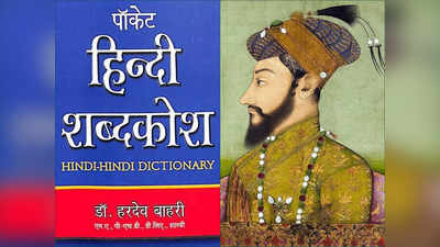 Hindi Dictionary : প্রথম হিন্দি অভিধান তৈরি করেছিলেন মুঘল সম্রাট ঔরঙ্গজেব, নেপথ্য়ে কোন উদ্দেশ্য?
