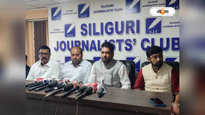 Siliguri News : হাতে প্রমাণ আছে…, উত্তরবঙ্গের দুর্নীতিতে নজর দিতে ED-কে চিঠি BJP বিধায়কের