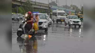 Gurugram Weather Today: गुरुग्राम में हल्की बारिश भी नहीं हटा पाई प्रदूषण की परत, आने वाले दिनों में ग‍िरेगा तापमान