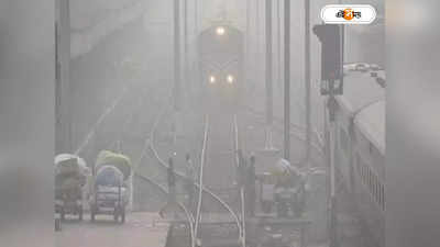 Air Pollution : দিল্লিকে হারিয়ে সর্বাধিক দূষিত লাহোর, লজ্জা ঢাকতে ভারতের থেকেই বুদ্ধি ধার পাকিস্তানের