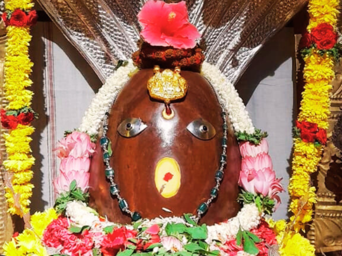 sri varadarajeshwara temple bangalore