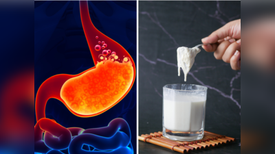 दूध के साथ मिलते ही विषाक्त पदार्थ बन जाती हैं ये 5 चीजें, पेट में जाते ही बना देंगी भयंकर तेजाब
