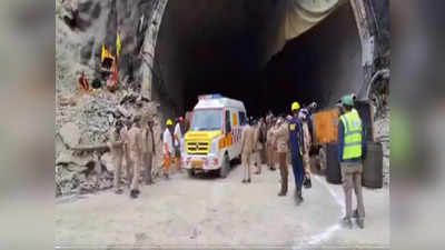 Uttarakhand Rescue Live: బాధితుల వద్దకు రెస్క్యూ బృందం.. కాసేపట్లో సొరంగం నుంచి కార్మికులు