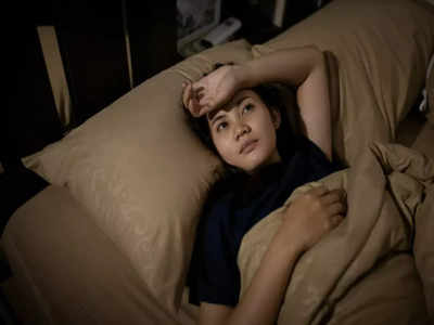 Sleep Disorders: શું વારંવાર તમારી ઉંઘ તૂટી જાય છે? માત્ર અનિંદ્રા જ નહીં આ 4 ઘાતક બીમારીઓ પણ હોઇ શકે છે કારણ